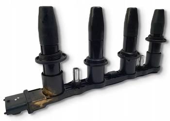 CEWKA ZAPŁONOWA Opel Vectra C Zafira B Astra H 1.6 1.8 16V 1104082