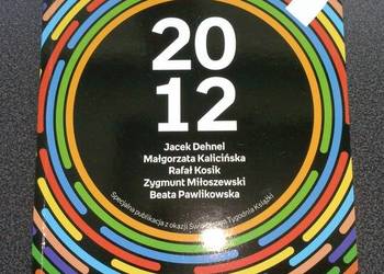 Opowiadania Jacek Dehnel, Zygmunt Miłoszewski, Beata Pa