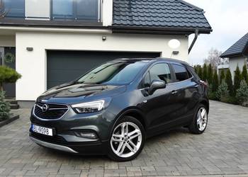 X 1.4 T 140 KM,Kamera,Full Led, Navi, Bezwypadkowa, benzyna, Skóra