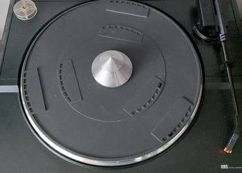 Gramofon, MK122, MK125, DECK, walkmeny, diskmen.