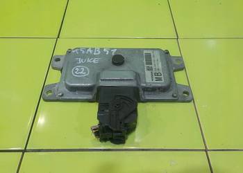 NISSAN JUKE I F15 1.6 B 12r 5D sterownik komputer skrzyni 310361KALC