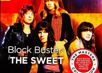 Sprzedam Album 2 CD Legendarnego Zespołu Sweet