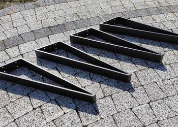 Nogi do stolika kawowego