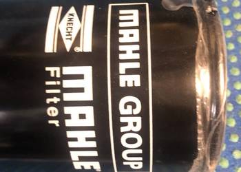 Filtr Oleju OC 121 MAHLE