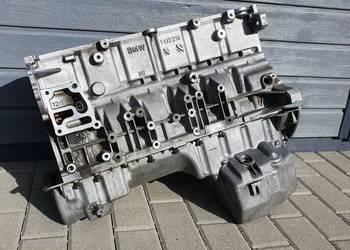 Blok silnika BMW m52b20 - 1 432 219
