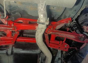 Zabezpieczenie antykorozyjne naprawa wydechów