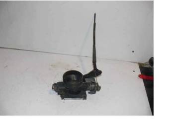 XS4U-9E927BC PRZEPUSTNICA FORD FOCUS MK1  NUMER MAGAZYNOWY K