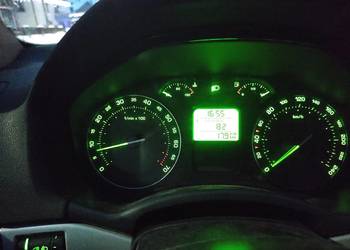 Skoda Octavia combi 1.6 mpi