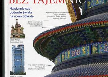 Architektura bez tajemnic najsłynniejsze budowle świata