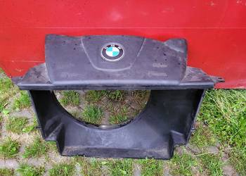Oslona Tunel Wiatraka Wiskozy BMW E39 2.0 Diesel WWA Orginal