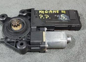 Silniczek elektryczny podnoszenia szyb podnośnik szyby Prawy przód Renault… Silniczek elektryczny podnoszenia szyb podnośnik szyby Prawy przód Renault…