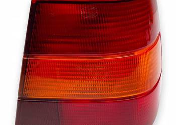 LAMPA PRAWA Volvo 940 960 1991-1998 tylna tylnia prawy tył 3534084