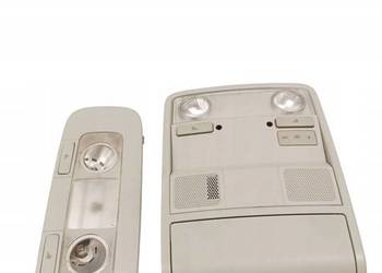 LAMPKA PODSUFITKI SCHOWEK NA OKULARY  1K0868837G VW Volkswagen Golf VI