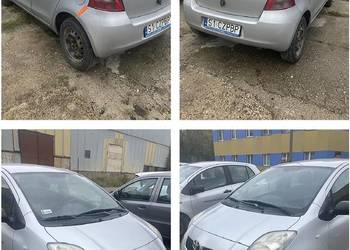 Toyota Yaris 1,3 MR'06 Luna