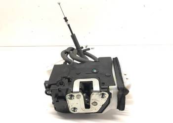 ZAMEK DRZWI PRAWY TYŁ HYUNDAI ix35 SUV 81420-2Y010