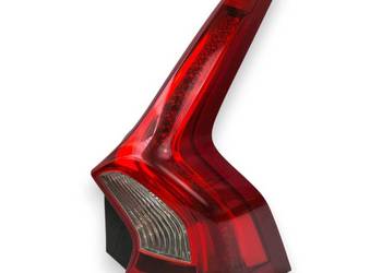LAMPA PRAWA Volvo V60 2010-2018 tylnia prawy tył EUROPA 31214964