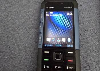Nokia 5310 Xpressmusic
