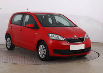 Skoda Citigo 1.0 MPI