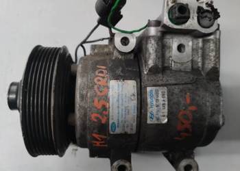 Sprężarka Klimatyzacji Hyundai Kia2.5 CRDI 97701-4A950