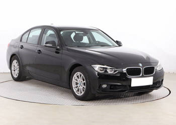 BMW 3 318 i