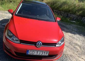Golf 7 2015 1.8t 180km dsg