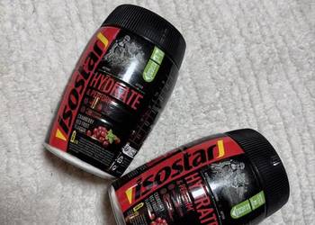 Izostar koncentrat 400g napoj izotoniczny