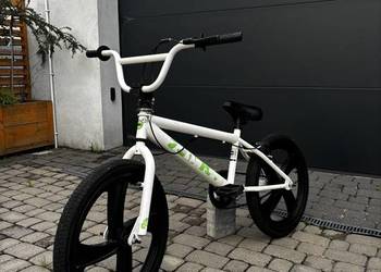 Bmx zinc