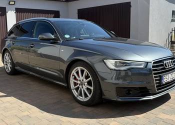 Audi A6 3.0 tdi