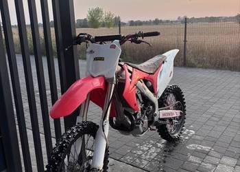 Honda CRF450R