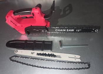 Piła łańcuchowa Milwaukee M18