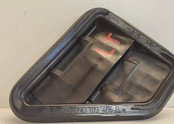 PORSCHE CAYMAN S 987 KRATKA BAGAŻNIKA LEWA 6N0819465B