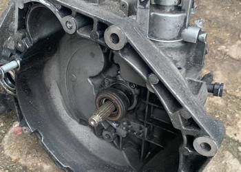 skrzynia biegów alfa romeo mito disel 1,6