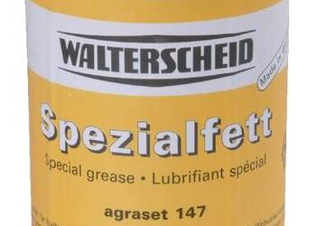 Smar specjalny Walterscheid, 1 kg AG147