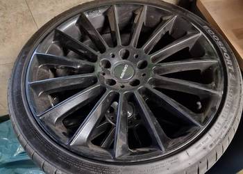 Felgi z oponami letnimi 185/65 R15
