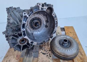 Rover 75 2.0 CDT CDTI AUTOMATYCZNA SKRZYNIA BIEGÓW automat PR013
