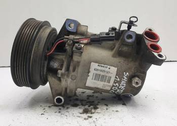 SPRĘŻARKA KLIMATYZACJI Dacia Sandero 1.5 DCI _ 8201025121