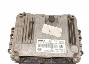 STEROWNIK SILNIKA 0281019640 39120-2A052 Kia Sportage III (2010-2015)