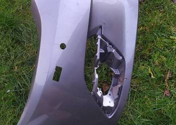 Zderzak przód przedni mazda 3 III K3006 BHN1-50031