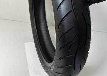 Opona motocyklowa Metzeler Roadtec Z8 Interact F 120/70ZR17 58W rok 2013