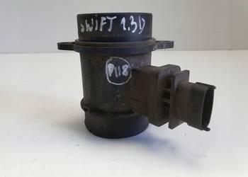 PRZEPŁYWOMIERZ Suzuki Swift III MK6 1.3 DDIS _ POWIETRZA 0281002862
