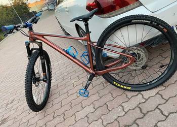 Rower GIANT FATHOM M 29/2 Trail hardtail