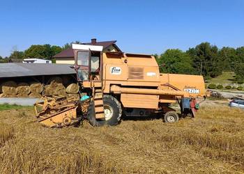 Sprzedam kombajn bizon rekord z58 Polecam