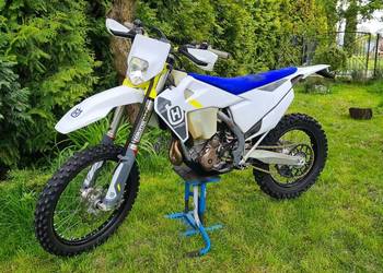 Husqvarna Fe 250 2022r