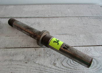 Wrzeciono Ø30 mm do frezarki NR36 *** StanDrew