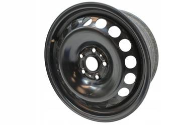 FELGA STALOWA R16 5X112 ET45 OC 57 7JX17H2 3C0601027 VW