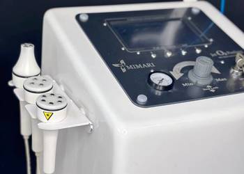 Okazja Kombajn Kosmetyczny Mimari