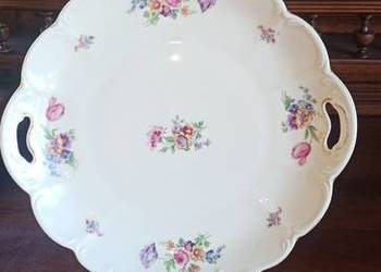 Patera ecru. MZ Altrohlau. Import. 1938-45