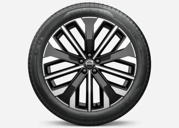 Koła 20" Volvo XC90 lift - Michelin CrossClimate 2 - Caloroczne