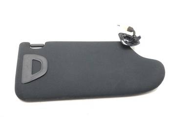 OSŁONA PRZECIWSŁONECZNA LEWY INFINITI Q70 BLENDA LUSTEREK, LEWA