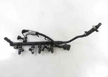 LISTWA WTRYSKOWA FIAT PANDA II 1.2  IWP160 169 A4.000